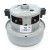 Мотор пылесоса 2400w Samsung H121, D135 - DJ31-00125C
