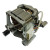 11002011004057 Двигатель HXG-138-50-64L для стиральной машины Midea, Dexp, Leran, Weisgauff