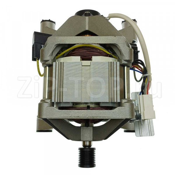 11002011004057 Двигатель HXG-138-50-64L для стиральной машины Midea, Dexp, Leran, Weisgauff