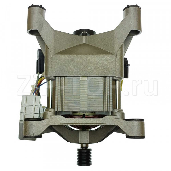 11002011004057 Двигатель HXG-138-50-64L для стиральной машины Midea, Dexp, Leran, Weisgauff