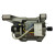 11002011004057 Двигатель HXG-138-50-64L для стиральной машины Midea, Dexp, Leran, Weisgauff