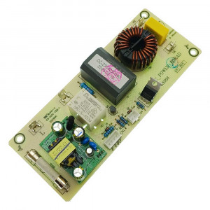 0530062800 Плата питания варочной поверхности Haier (DZ-Z304030040)