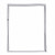 Уплотнитель холодильника Ariston, Indesit, Stinol 570x650 - 854010