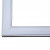 Уплотнитель холодильника Ariston, Indesit, Stinol 570x650 - 854010