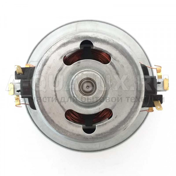 Мотор для пылесоса 1800W, H115, D130 (универсальный) VC0716FQ29W