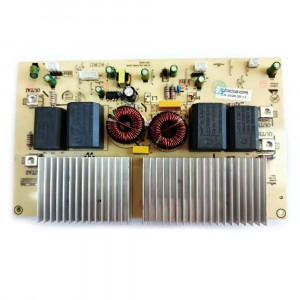 0530077106 Силовой модуль индукционной варочной панели Haier (DZ-Z304020049)