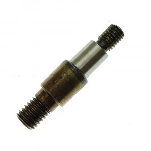 0180100267 Вал опорного ролика сушильной машины Haier HCD12C
