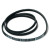 Ремень 1207 J4 стиральной машины Ariston, Indesit, Whirlpool 481235818204