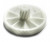 Шестерня мясорубки Braun Power Plus (большая, D=84мм) - 7000898