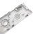 0020809935L Корпус панели управления стиральной машины Haier