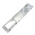 0020809935L Корпус панели управления стиральной машины Haier