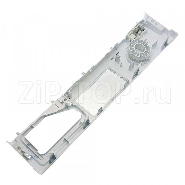 0020809935L Корпус панели управления стиральной машины Haier