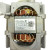 11002012037636 Двигатель для сушильных машин Midea, DEXP, Bompani, Korting YXH-120-2-57L