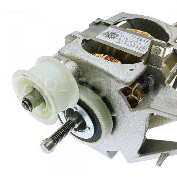 11002012037636 Двигатель для сушильных машин Midea, DEXP, Bompani, Korting YXH-120-2-57L