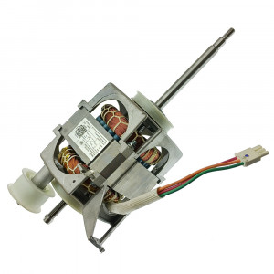 11002012037636 Двигатель для сушильных машин Midea, DEXP, Bompani, Korting YXH-120-2-57L