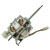 11002012037636 Двигатель для сушильных машин Midea, DEXP, Bompani, Korting YXH-120-2-57L