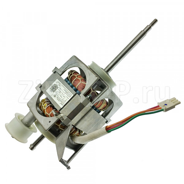 11002012037636 Двигатель для сушильных машин Midea, DEXP, Bompani, Korting YXH-120-2-57L
