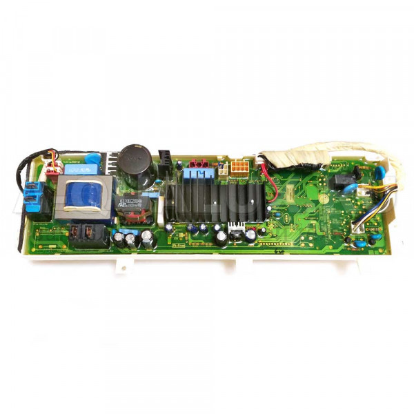Модуль электронный / плата управления стиральной машины LG ( F1212NDR) EBR43058804 (Б/У)