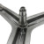 0020100452 Крестовина барабана стиральной машины Eurolux, Haier