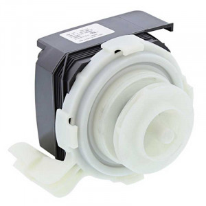 Циркуляционный насос посудомоечной машины AEG, Electrolux, Zanussi (90W, BLDC) 140002240020