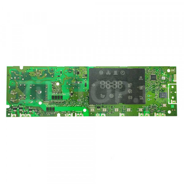 Блок управления сушильной машины Korting KD69IHP (DR501500802)