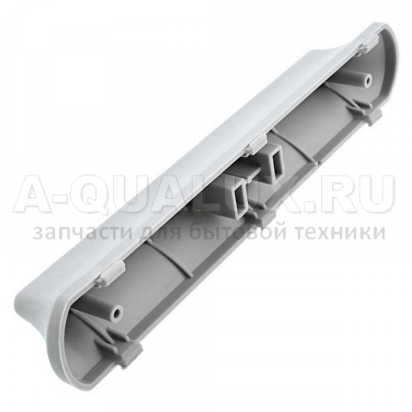 Ребро барабана (лопасть, бойник) для стиральной машины Electrolux, Zanussi, AEG (258мм) 50249701009