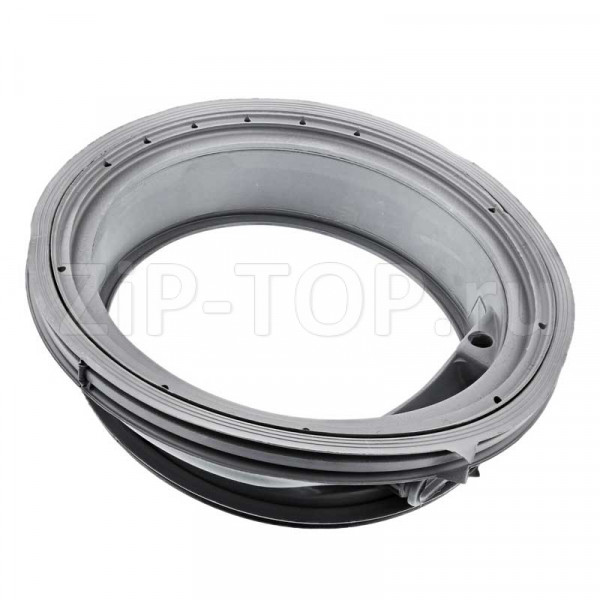 Манжета люка для стиральной машины AEG, Electrolux, Zanussi (с сушкой) 1242635405