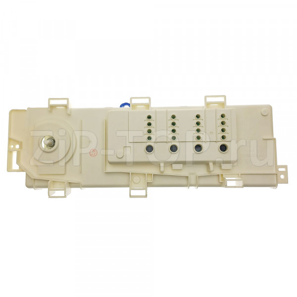 17138100022166 Модуль управления стиральной машины Korting KWMT 1270 I