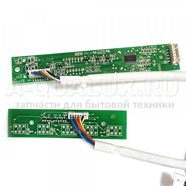 Модуль электронный (комплект) посудомоечной машины Korting (KDI 45165) 17176000000964