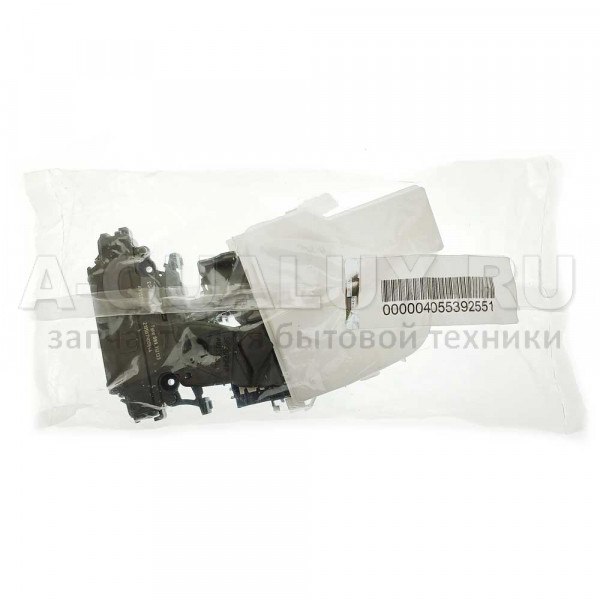 Замок двери посудомоечной машины AEG, Electrolux, Zanussi - 4055392551