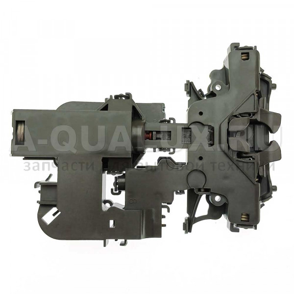 Замок двери посудомоечной машины AEG, Electrolux, Zanussi - 4055392551