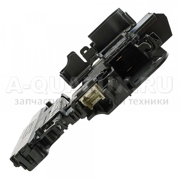 Замок двери посудомоечной машины AEG, Electrolux, Zanussi - 4055392551