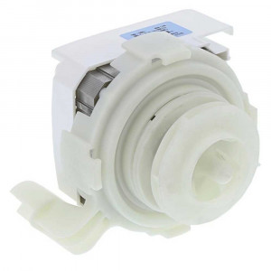 Циркуляционный насос посудомоечной машины AEG, Electrolux, Zanussi (80W, BLDC) 140074403035