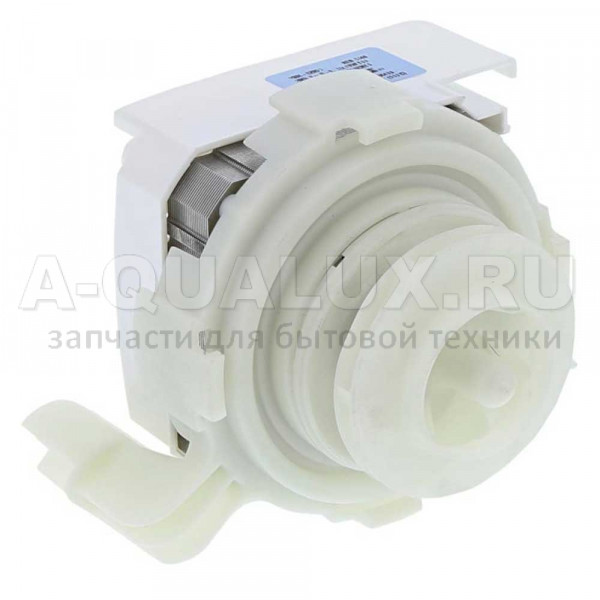 Циркуляционный насос посудомоечной машины AEG, Electrolux, Zanussi (80W, BLDC) 140074403035