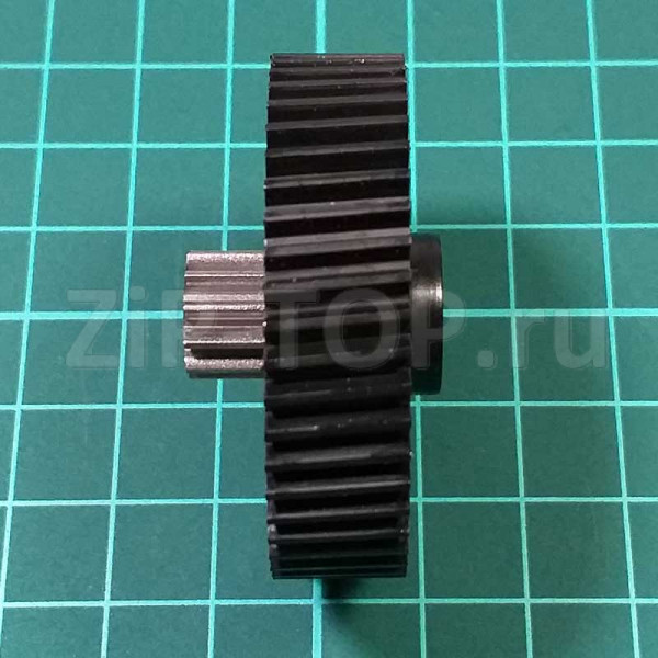 Шестерня мясорубки Moulinex MS-5564244 - MS008