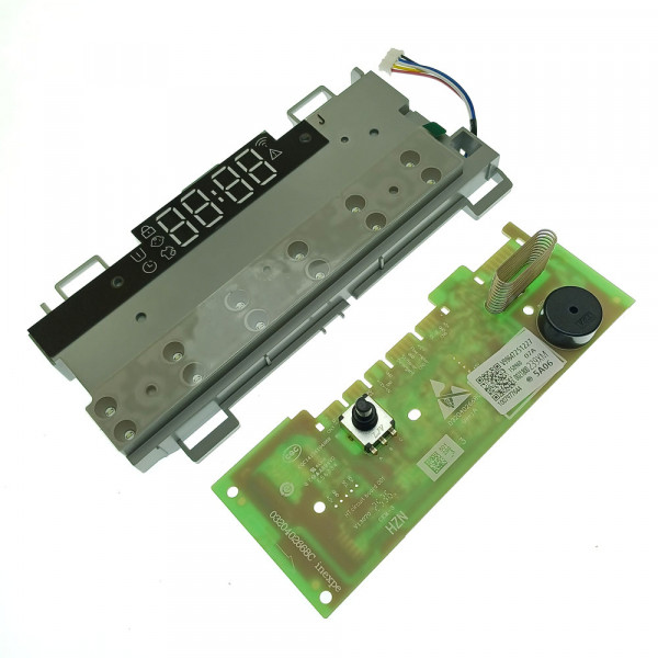 0021800239XM Плата дисплея для стиральных машин Haier