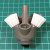 Редуктор мясорубки Bosch, Siemens - 611988