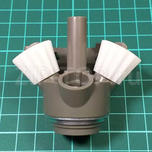 Редуктор мясорубки Bosch, Siemens - 611988