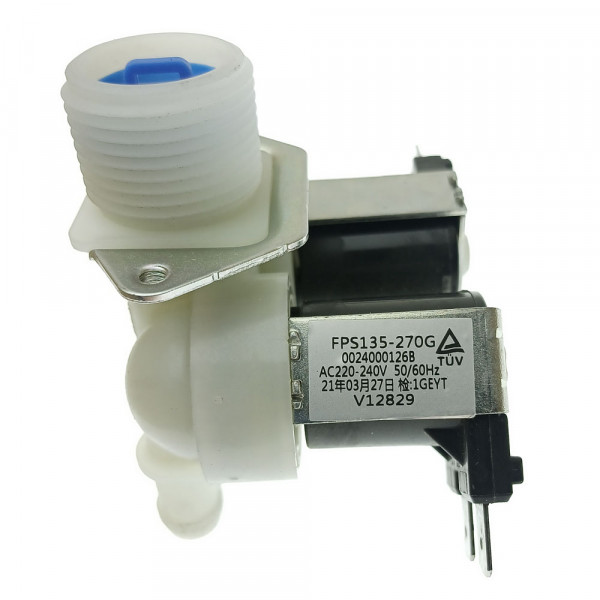 0024000126B Клапан заливной для стиральной машины Haier
