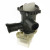 Сливной насос Copreci 30W, KEBS 121/115 стиральной машины Bosch, Siemens (в сборе) 00215956