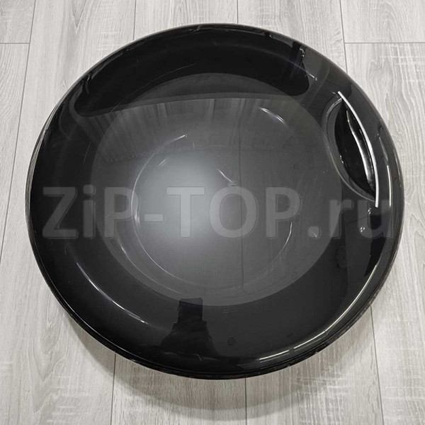 0020812580E Люк в сборе для стиральной машины Haier
