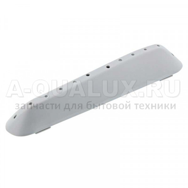 Ребро барабана (лопасть) для стиральной машины Electrolux, Zanussi, AEG 4055367900 (комплект 3 шт.)