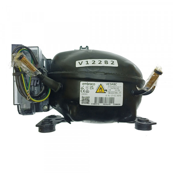 0060704991E Инверторный компрессор VESA9C холодильника Haier