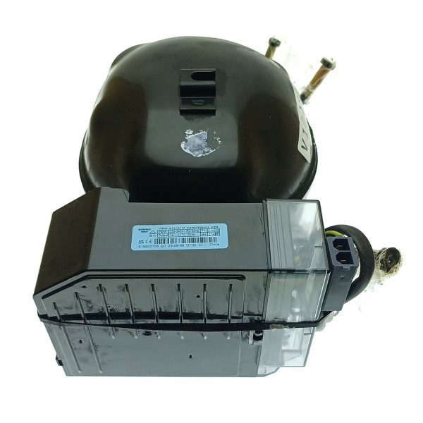 0060704991E Инверторный компрессор VESA9C холодильника Haier