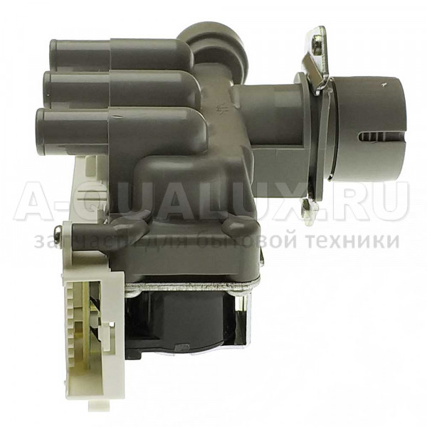 0024000404 Клапан подачи воды для стиральной машины Haier HWD100-BD1499U1