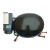 0060705985XB Инверторный компрессор VTH1116YD холодильника Haier