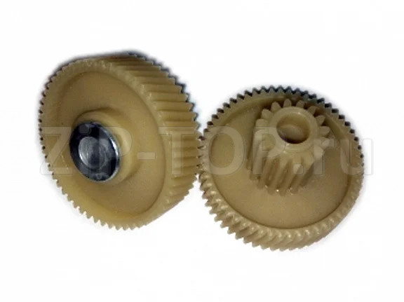 Шестерня мясорубки Moulinex, Panasonic (D=47мм)