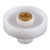 Шестерня мясорубки Moulinex, Panasonic (D=47мм)