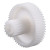 Шестерня мясорубки Moulinex, Panasonic (D=47мм)