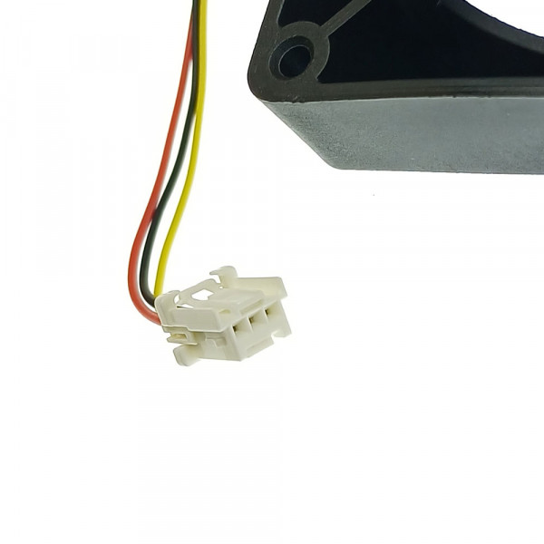 0064001024D Вентилятор для холодильника Haier (CHT12512BH-R39B)